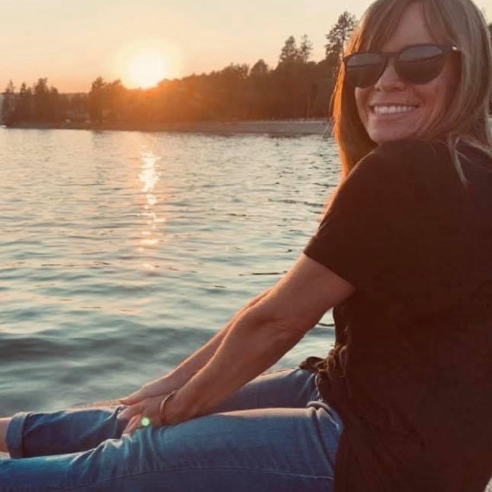 Meet your Posher, Deb
